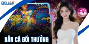 Bắn Cá Đổi Thưởng - Game Giải Trí Đỉnh Cao & Đổi Thưởng 2026