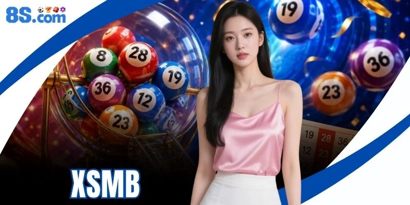 XSMB - Cập Nhật Kết Quả Xổ Số Miền Bắc Nhanh Chuẩn 2026